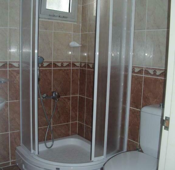 Номер Стандарт Вид на Море, Pasifik Otel