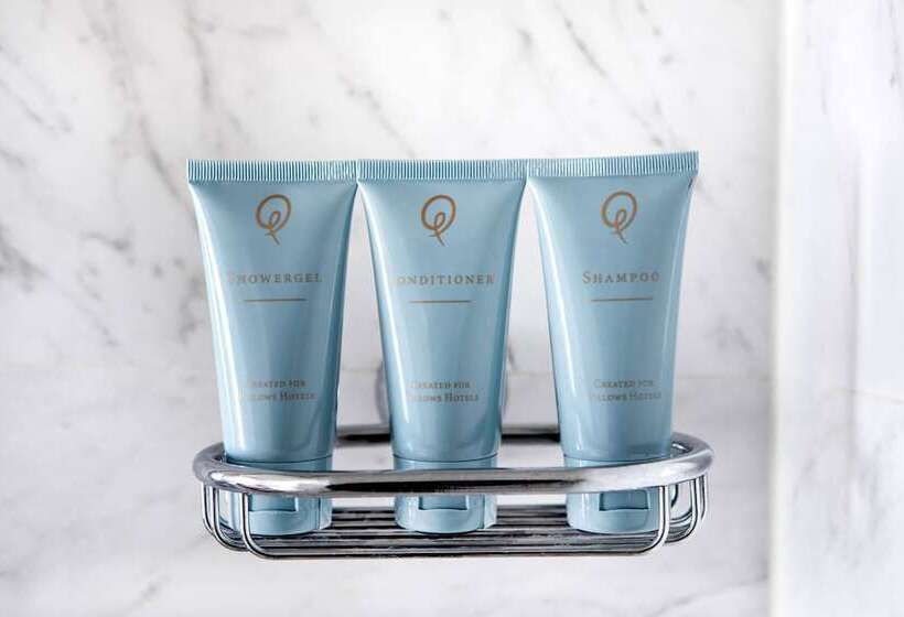 Номер Deluxe, Pillows Grand Boutique Hotel Reylof Ghent