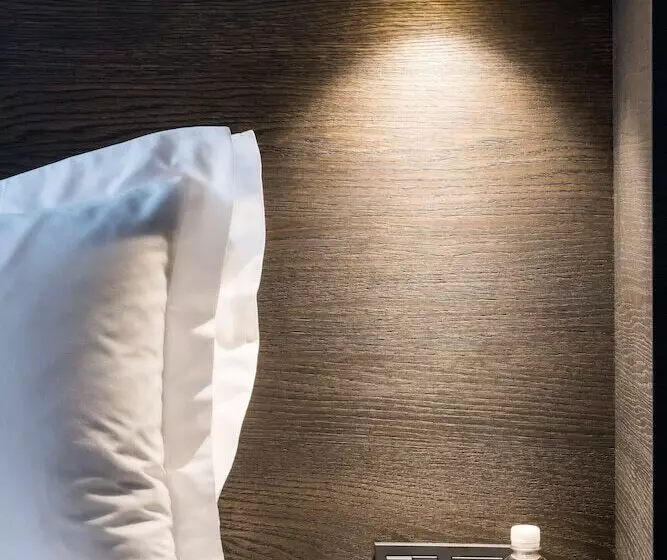 デラックスルーム, Pillows Grand Boutique Hotel Reylof Ghent