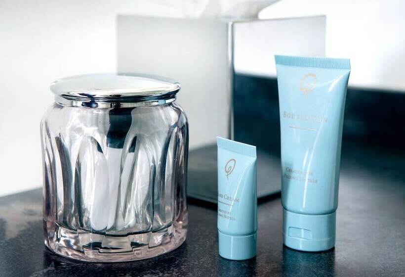 Номер Deluxe, Pillows Grand Boutique Hotel Reylof Ghent