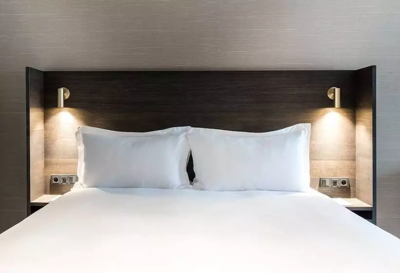 デラックスルーム, Pillows Grand Boutique Hotel Reylof Ghent