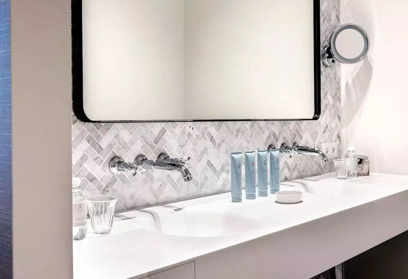 プレジデントスイートルーム, Pillows Grand Boutique Hotel Reylof Ghent