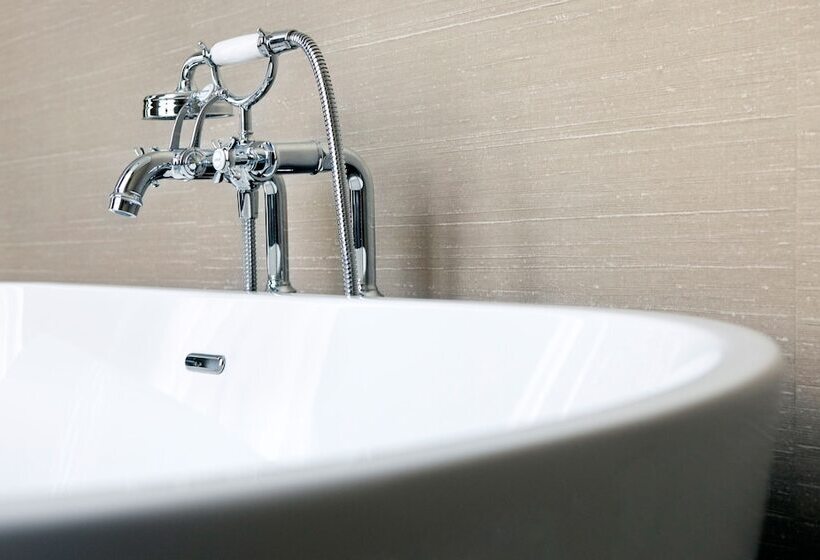 Президентский Люкс, Pillows Grand Boutique Hotel Reylof Ghent