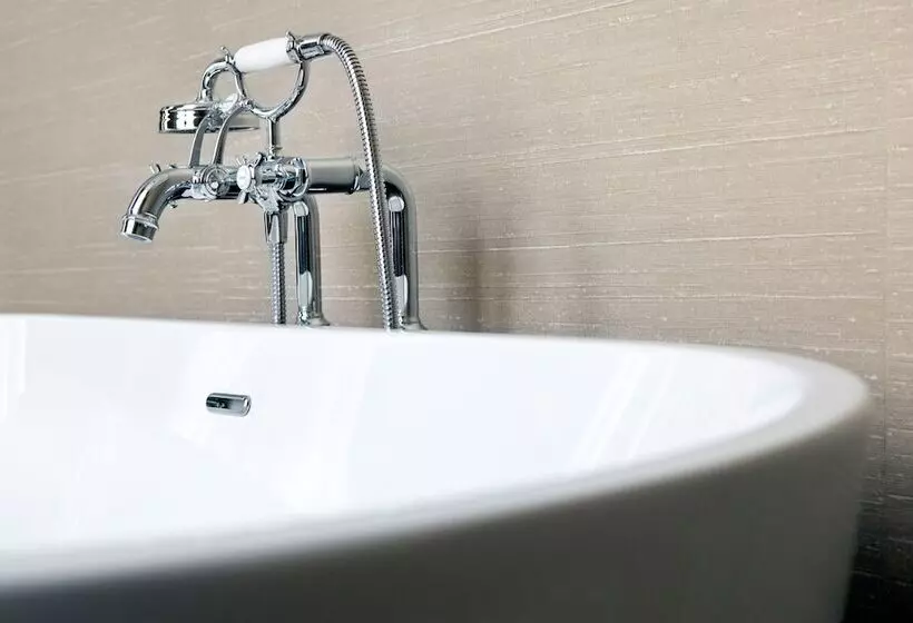 プレジデントスイートルーム, Pillows Grand Boutique Hotel Reylof Ghent