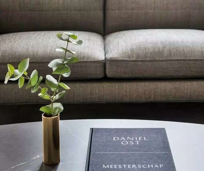 プレジデントスイートルーム, Pillows Grand Boutique Hotel Reylof Ghent