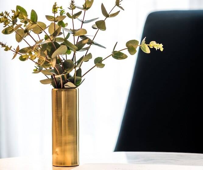 Президентский Люкс, Pillows Grand Boutique Hotel Reylof Ghent