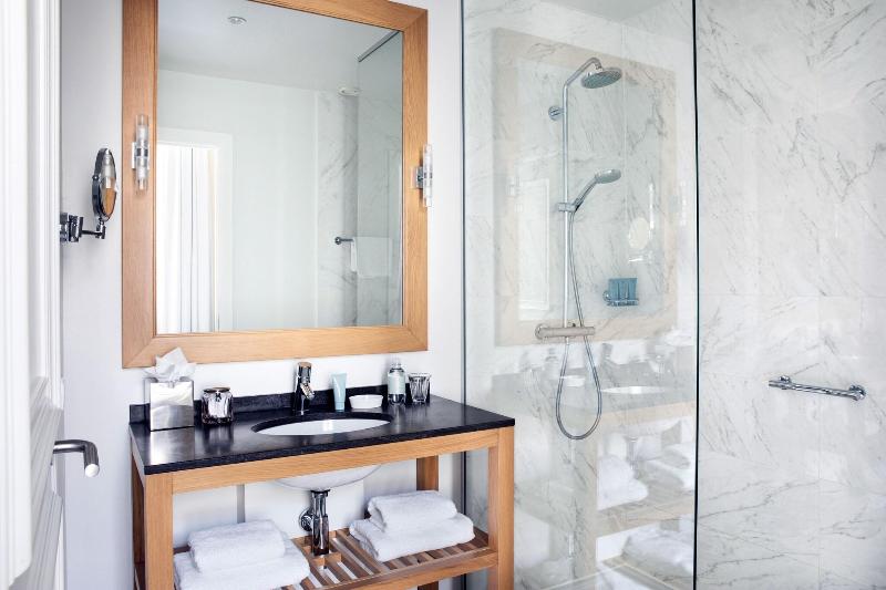 Номер Deluxe, Pillows Grand Boutique Hotel Reylof Ghent