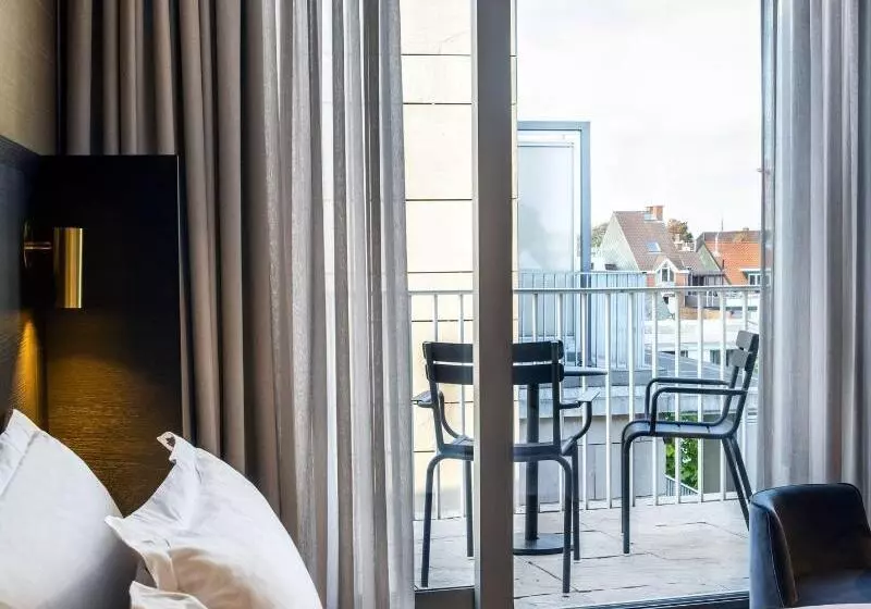 デラックスルーム, Pillows Grand Boutique Hotel Reylof Ghent