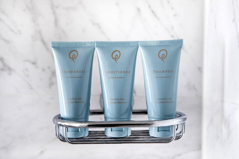 Президентский Люкс, Pillows Grand Boutique Hotel Reylof Ghent