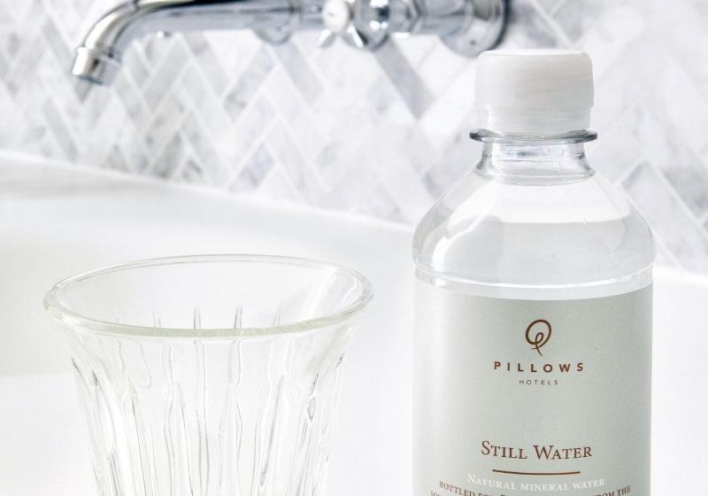 Президентский Люкс, Pillows Grand Boutique Hotel Reylof Ghent