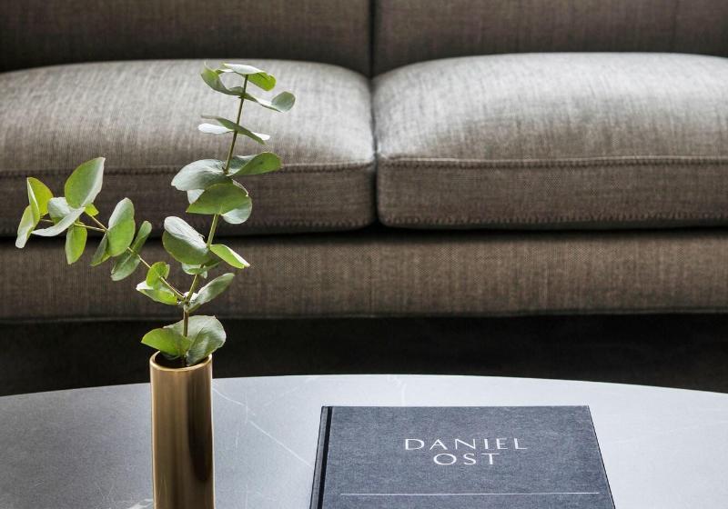 سوئیت پرزیدنت, Pillows Grand Boutique Hotel Reylof Ghent