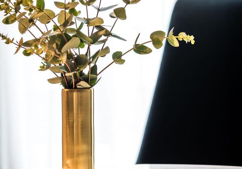 Президентский Люкс, Pillows Grand Boutique Hotel Reylof Ghent