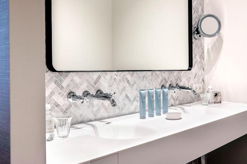 Президентский Люкс, Pillows Grand Boutique Hotel Reylof Ghent