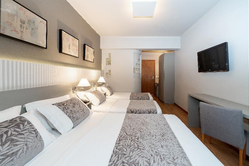 Номер Deluxe, Pillows Grand Boutique Hotel Reylof Ghent