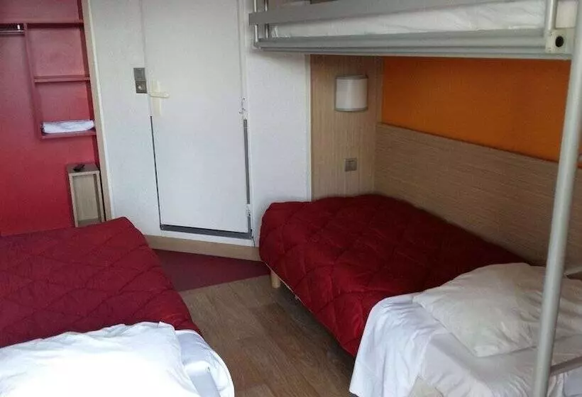 スタンダードルーム, Premiere Classe Lille Nord  Roncq