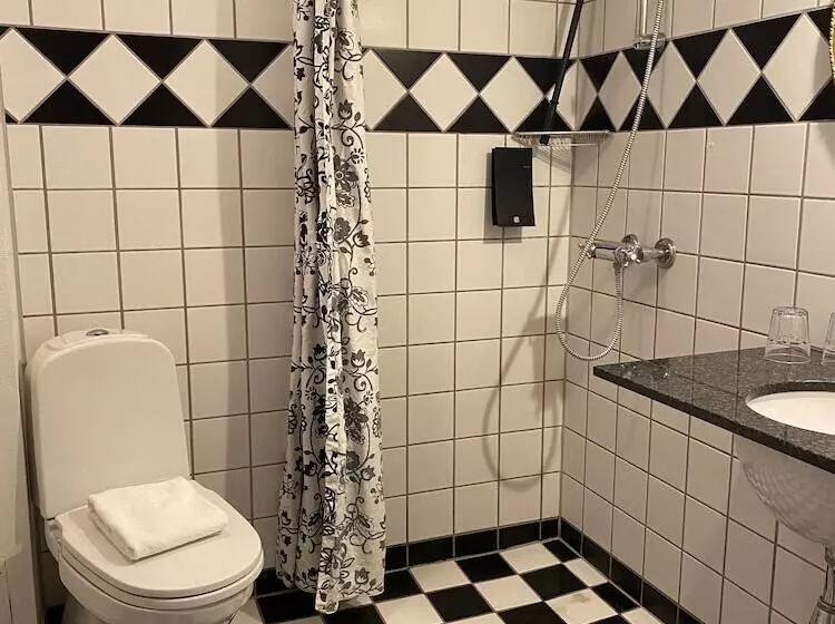 اتاق استاندارد, ærø