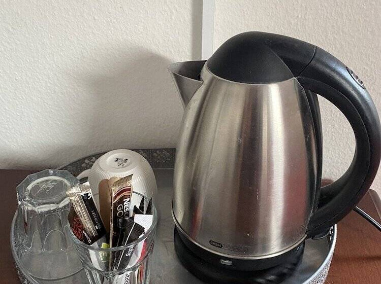 غرفة قياسية, ærø