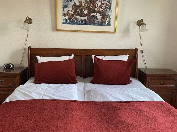 غرفة قياسية, ærø