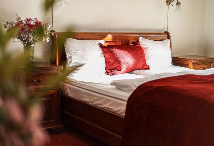 غرفة قياسية, ærø