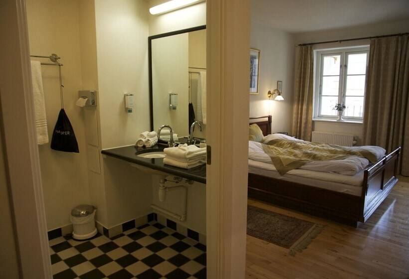 غرفة سوبيريور, ærø