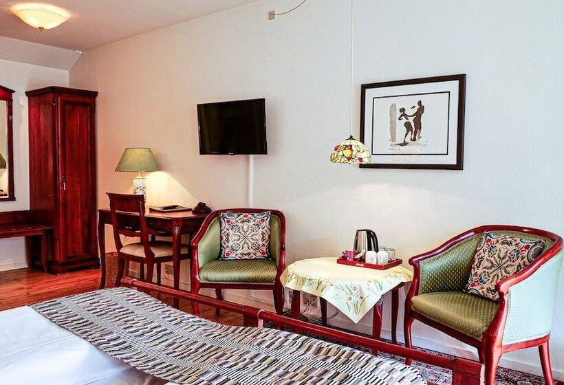 غرفة سوبيريور, ærø