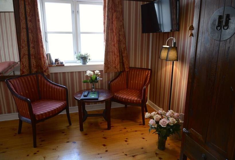 غرفة سوبيريور, ærø