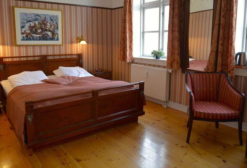 غرفة سوبيريور, ærø