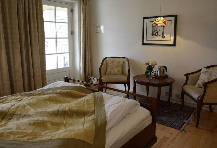 غرفة سوبيريور, ærø