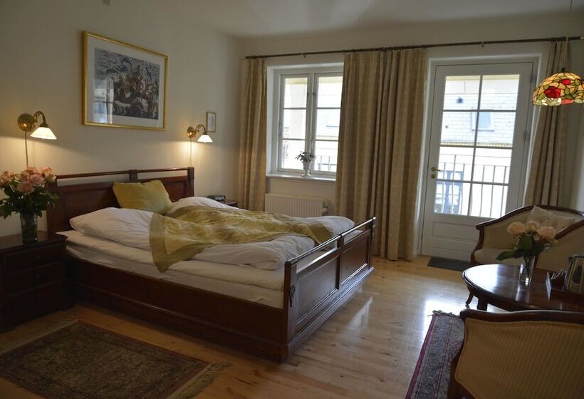 غرفة سوبيريور, ærø