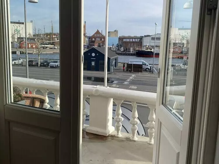 سوییت, ærø