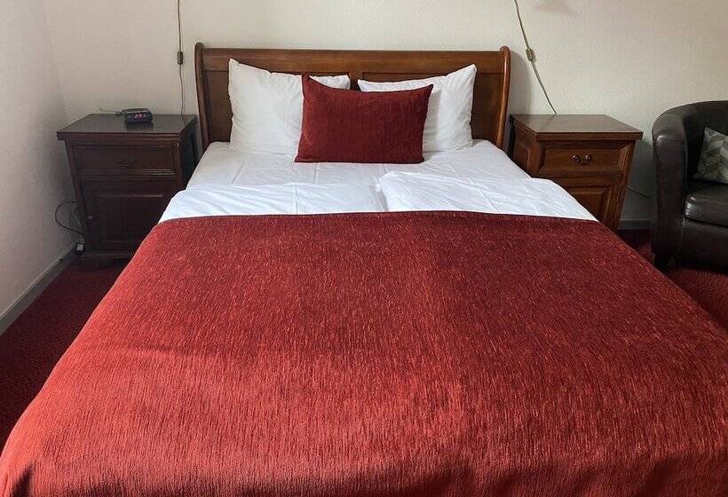 غرفة قياسية, ærø