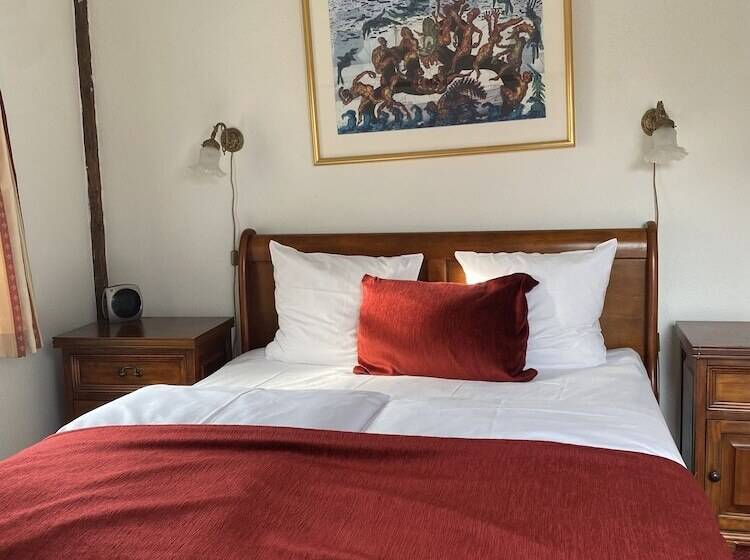 غرفة قياسية, ærø