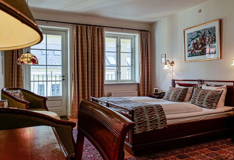 غرفة سوبيريور, ærø