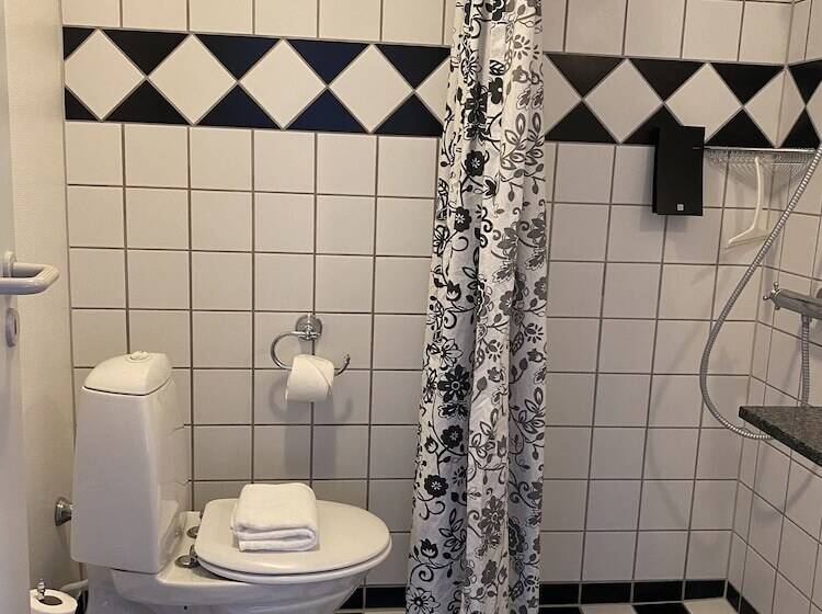 غرفة قياسية, ærø