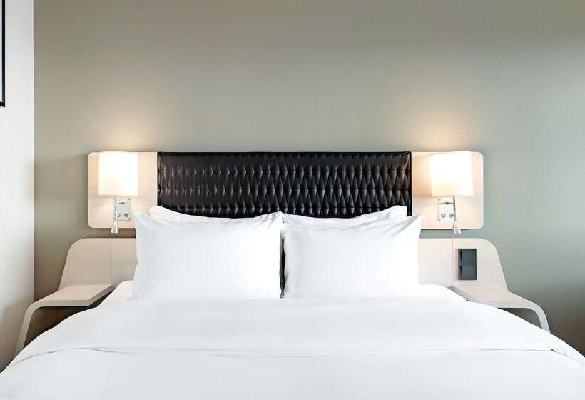 ファミリールーム, Radisson Blu Hotel, Trondheim Airport