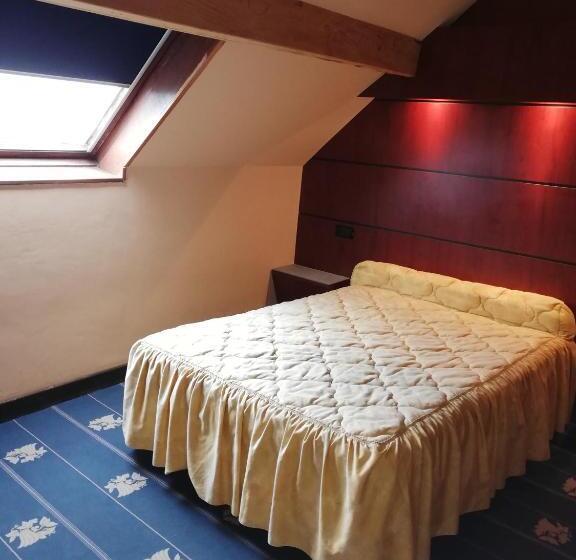 Номер Стандарт Индивидуальный, Authentic By Balladins – Rodez / Le Ségala