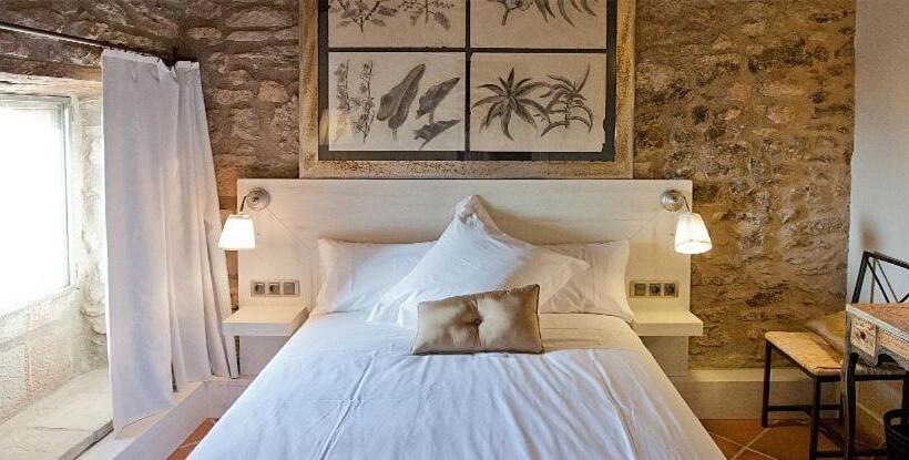 Номер Стандарт Индивидуальный, La Garriga De Castelladral