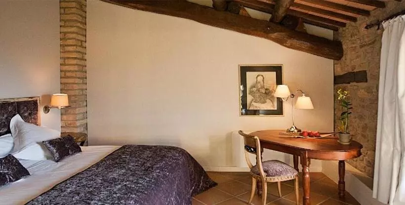 اتاق سوپریور با تخت بزرگ, La Garriga De Castelladral