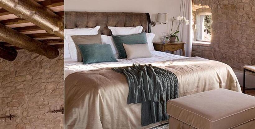 חדר דלוקס, La Garriga De Castelladral