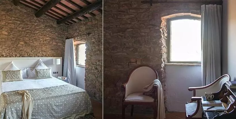 اتاق استاندارد, La Garriga De Castelladral