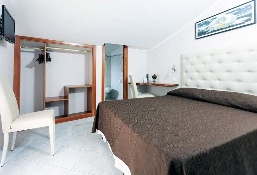 اتاق استاندارد, San Giacomo