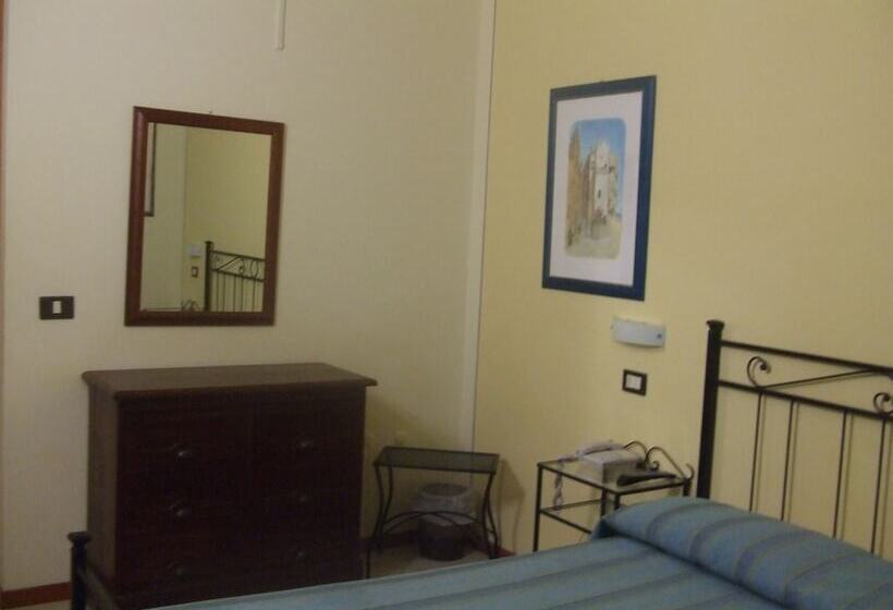 اتاق استاندارد, San Giacomo