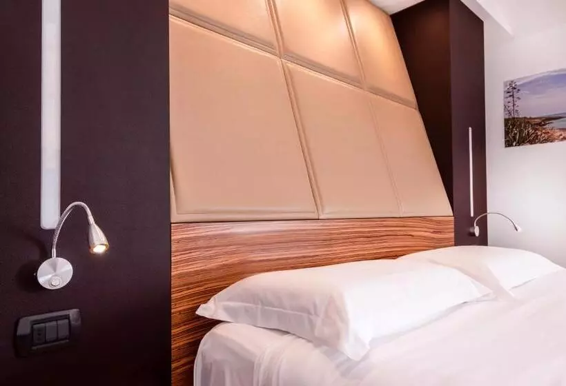 ジュニアスイート, San Giorgio Palace Hotel Ragusa Ibla