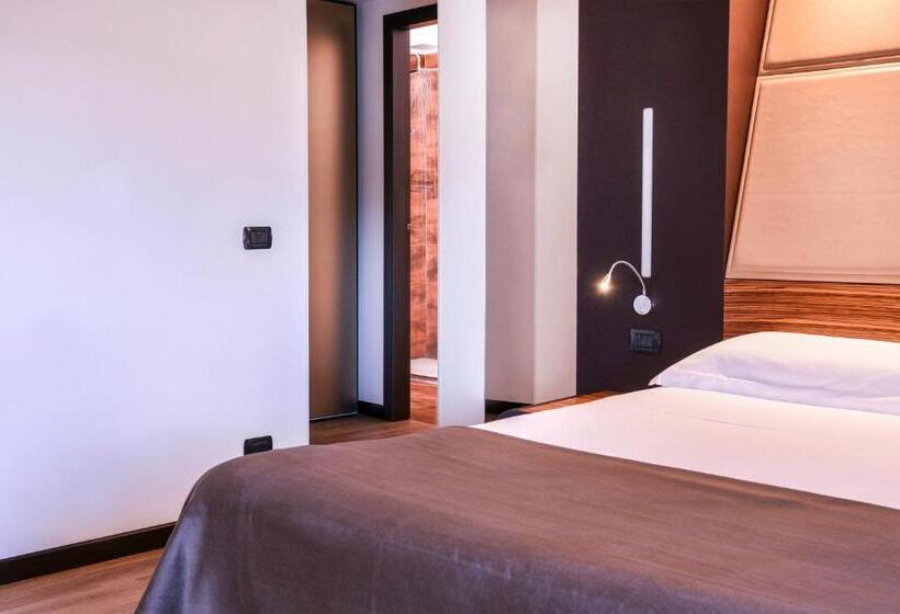 주니어 스위트, San Giorgio Palace Hotel Ragusa Ibla