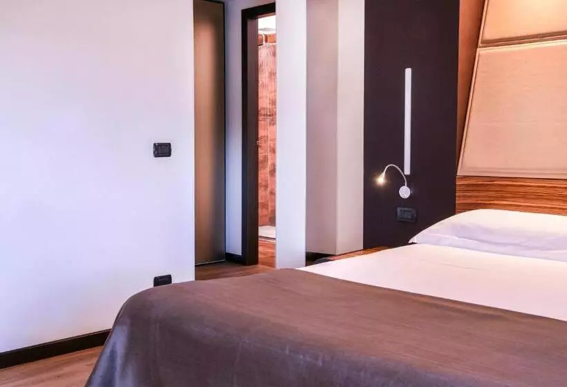 ジュニアスイート, San Giorgio Palace Hotel Ragusa Ibla