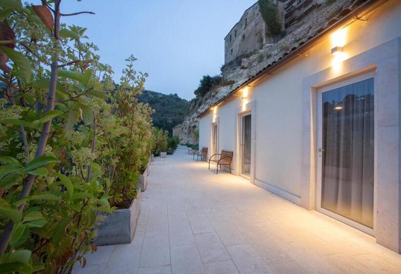 수피리어 룸, San Giorgio Palace Hotel Ragusa Ibla