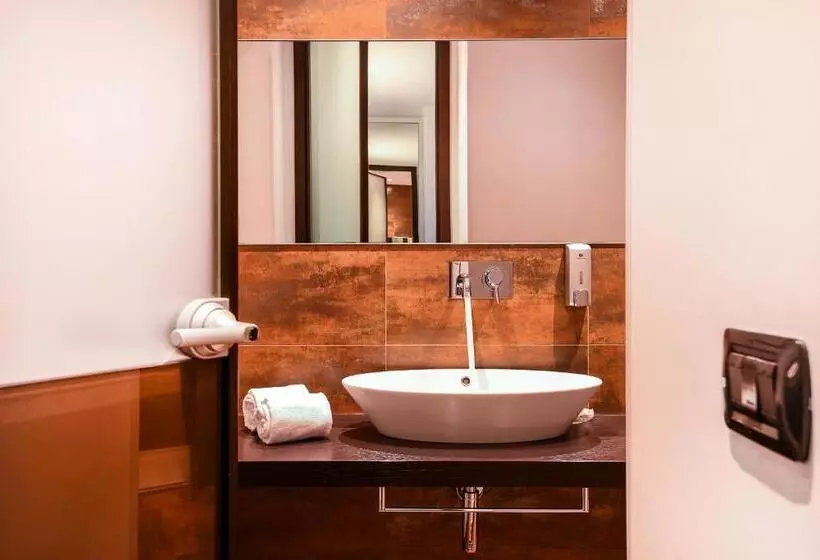 クラシックルーム, San Giorgio Palace Hotel Ragusa Ibla