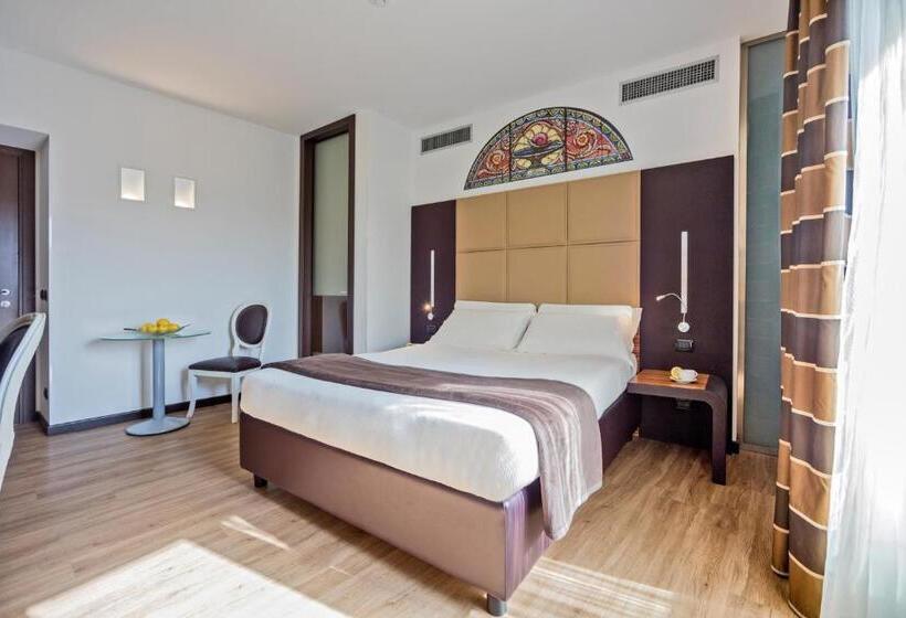 클래식 룸, San Giorgio Palace Hotel Ragusa Ibla