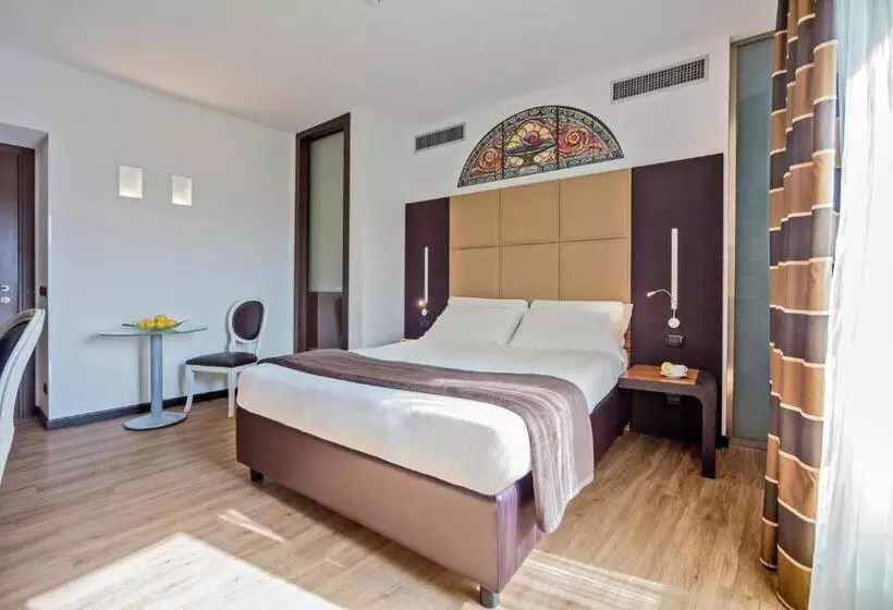 クラシックルーム, San Giorgio Palace Hotel Ragusa Ibla