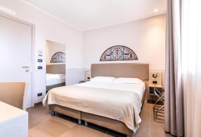 클래식 룸, San Giorgio Palace Hotel Ragusa Ibla